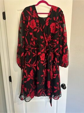 Lane Bryant Dress